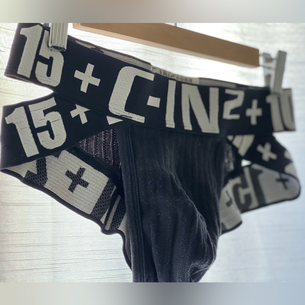 CIN-2 HARD BRIEF